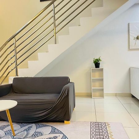 Minimalist Loft2 Decentrum Wifinetflix Kajang Exteriér fotografie