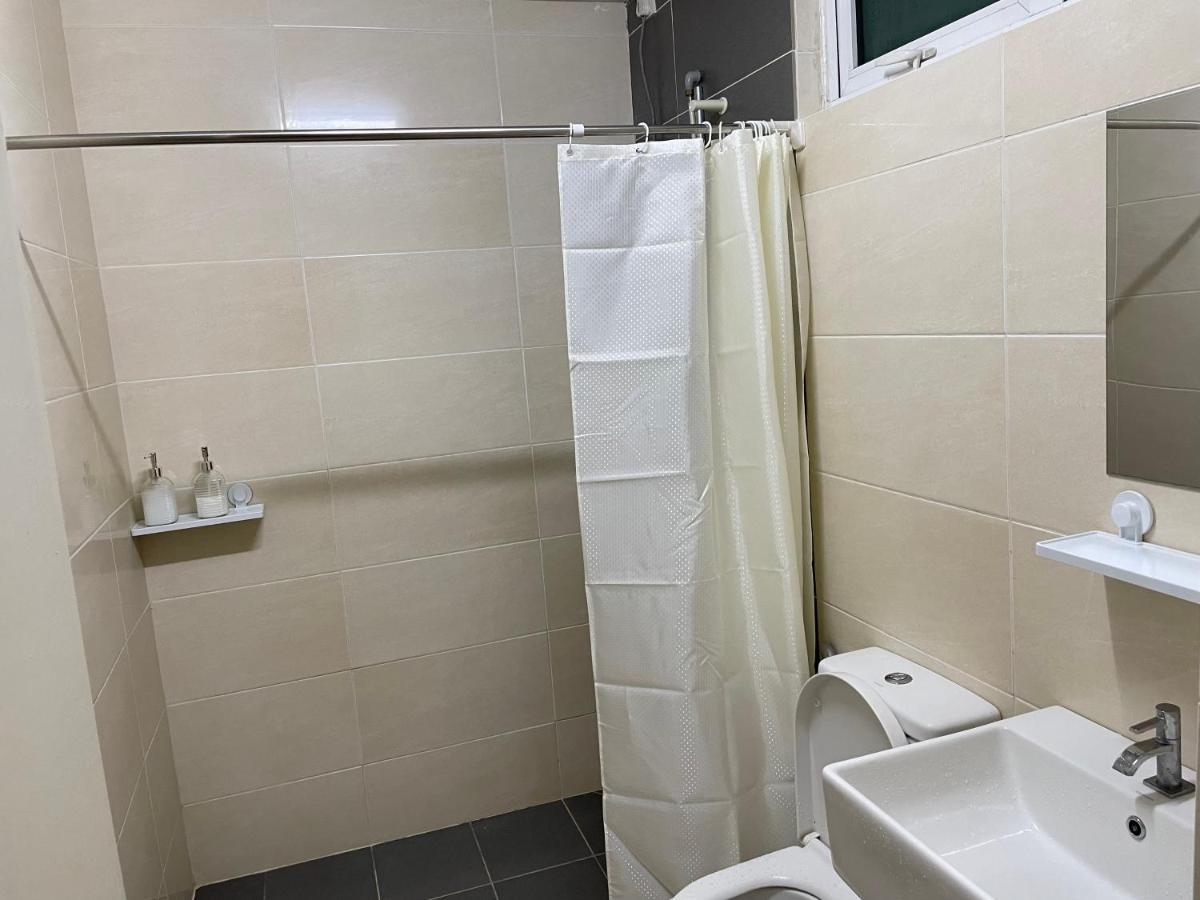 Minimalist Loft2 Decentrum Wifinetflix Kajang Exteriér fotografie