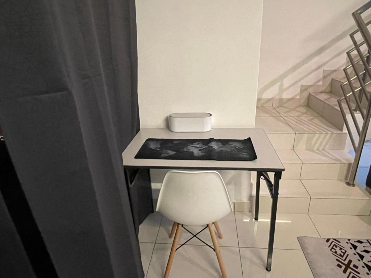 Minimalist Loft2 Decentrum Wifinetflix Kajang Exteriér fotografie